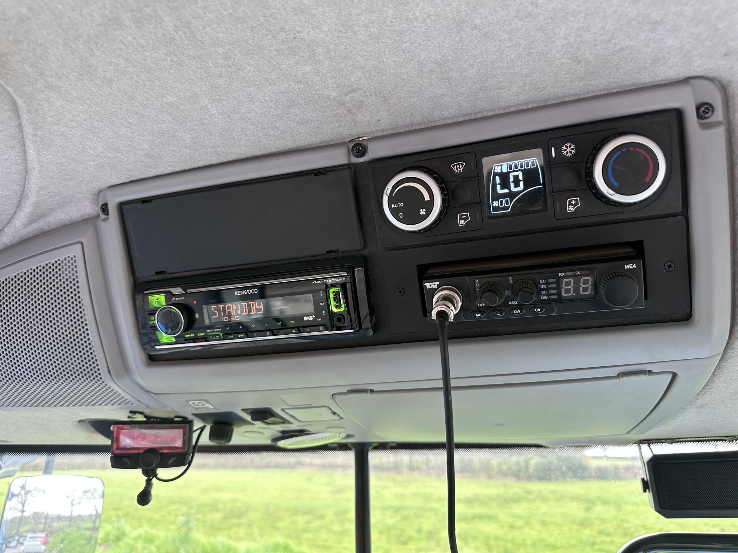Valtra T234 Direct – Twin Trac
